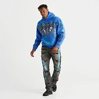 Men's Smoke Rise Paradise Pullover Hoodie