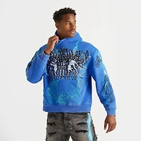 Men's Smoke Rise Paradise Pullover Hoodie