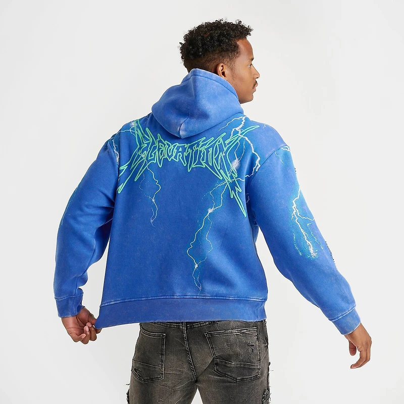 Men's Smoke Rise Paradise Pullover Hoodie