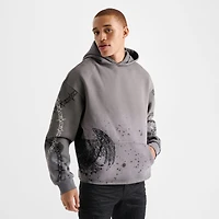 Men's Smoke Rise Luxe Club Layered Hoodie
