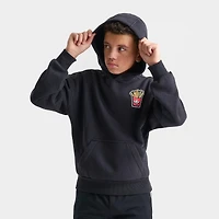 Big Kids' adidas Originals Hamburger Pullover Hoodie