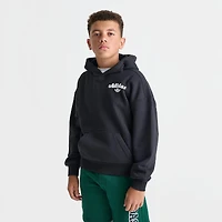 Big Kids' adidas Originals Superstar Pullover Hoodie