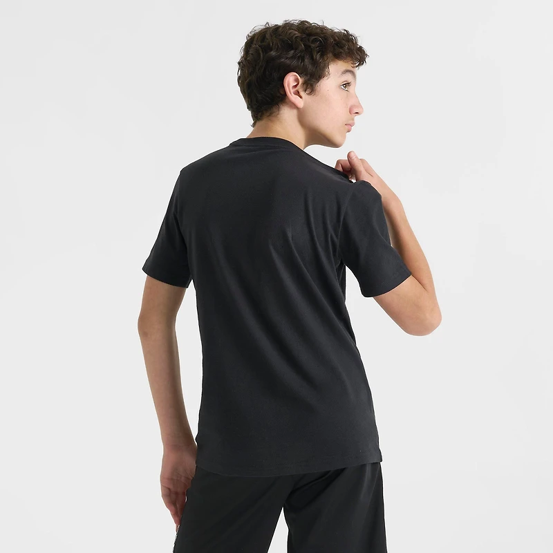Big Kids' adidas Originals Superstar GX T-Shirt