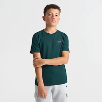 Big Kids' adidas Originals Emblem Ring T-Shirt