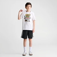 Big Kids' adidas Originals Bodega Graphic T-Shirt