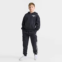 Big Kids' adidas Originals Cargo Jogger Pants
