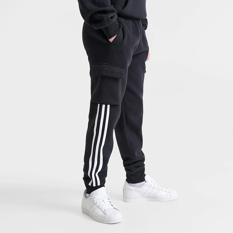 Big Kids' adidas Originals Cargo Jogger Pants