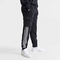 Big Kids' adidas Originals Cargo Jogger Pants