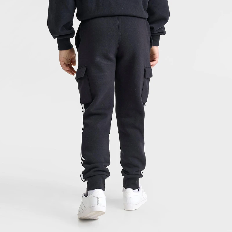 Big Kids' adidas Originals Cargo Jogger Pants