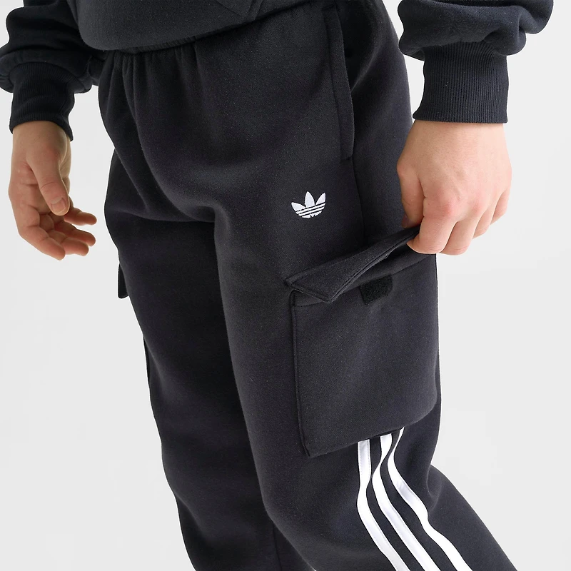 Big Kids' adidas Originals Cargo Jogger Pants