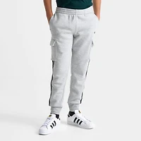 Big Kids' adidas Originals Cargo Jogger Pants
