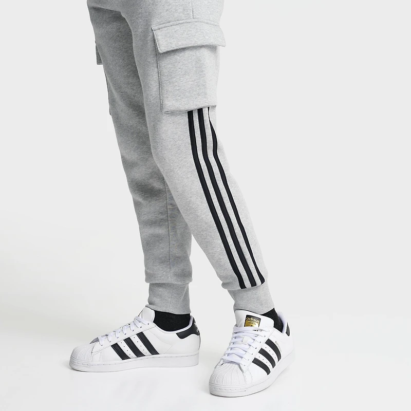 Big Kids' adidas Originals Cargo Jogger Pants