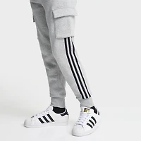 Big Kids' adidas Originals Cargo Jogger Pants
