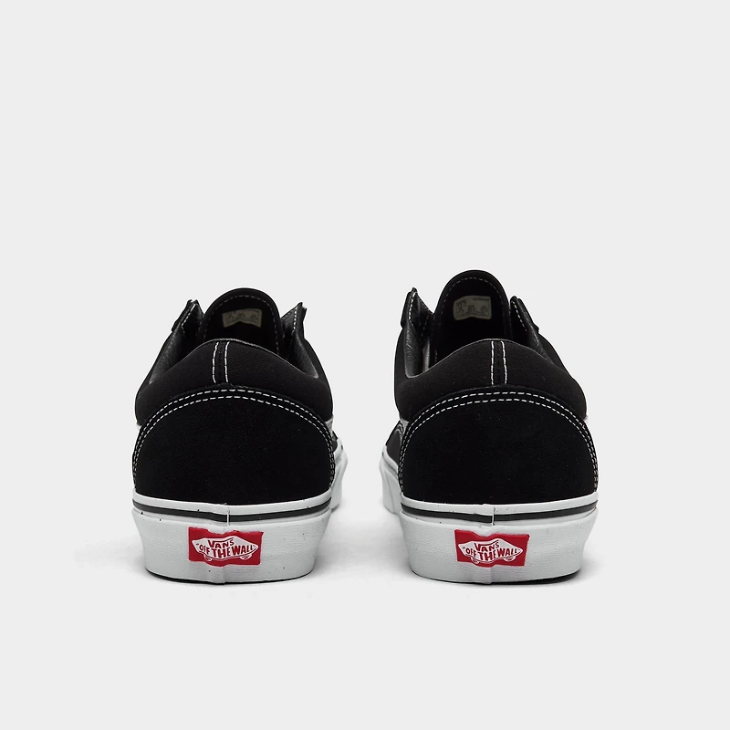 Men's Vans Old Skool Casual Shoes