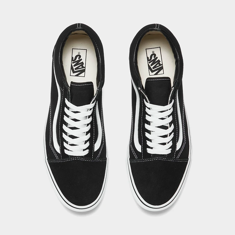Men's Vans Old Skool Casual Shoes