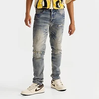 Men's Smoke Rise Wave Slim Denim Jeans