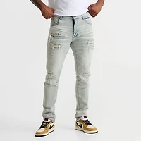 Men's Smoke Rise Vintage Slim Denim Jeans