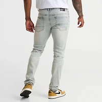 Men's Smoke Rise Vintage Slim Denim Jeans