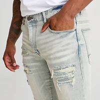 Men's Smoke Rise Vintage Slim Denim Jeans