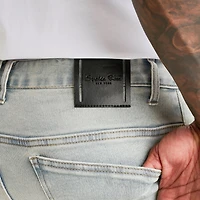 Men's Smoke Rise Vintage Slim Denim Jeans