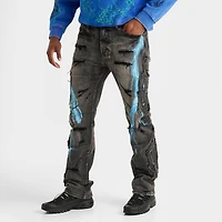 Men's Smoke Rise Paradise Relaxed Denim Jeans
