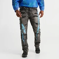 Men's Smoke Rise Paradise Relaxed Denim Jeans