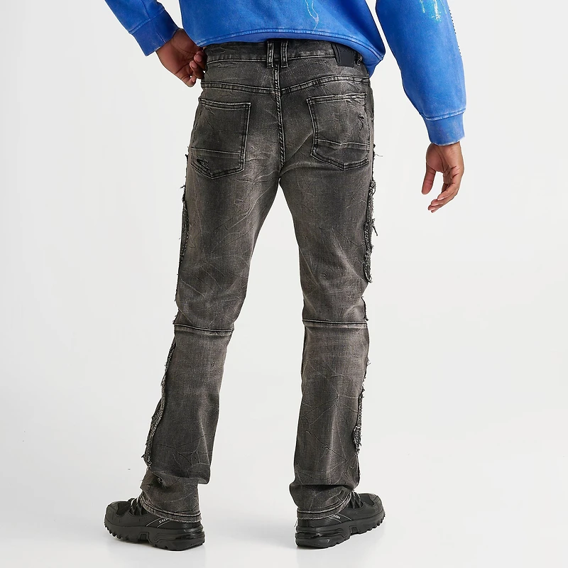 Men's Smoke Rise Paradise Relaxed Denim Jeans