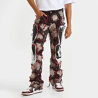 Men's Smoke Rise Victory Relaxed Denim Jeans