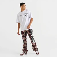 Men's Smoke Rise Victory Relaxed Denim Jeans
