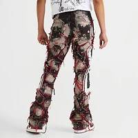 Men's Smoke Rise Victory Relaxed Denim Jeans