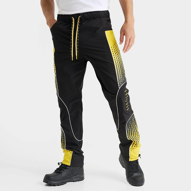 Men's Smoke Rise Racing Windbreaker Pants