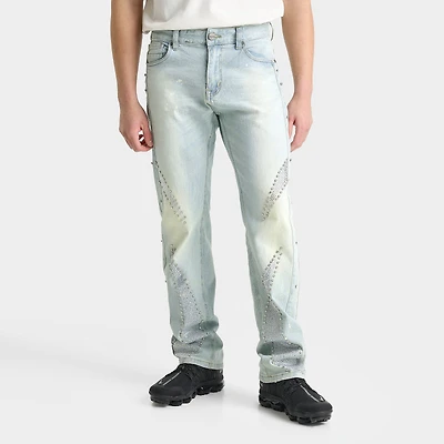 Men's Smoke Rise Gemstone Denim Jeans