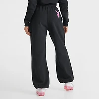 Women's Playboy Script Jogger Pants
