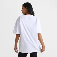 Women's Playboy Butterfly Photo T-Shirt
