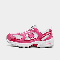 Girls' Little Kids' New Balance 530 Casual Shoes