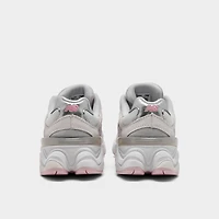 Girls' Little Kids' New Balance 9060 Casual Shoes