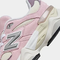 Girls' Little Kids' New Balance 9060 Casual Shoes