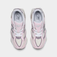 Girls' Little Kids' New Balance 9060 Casual Shoes