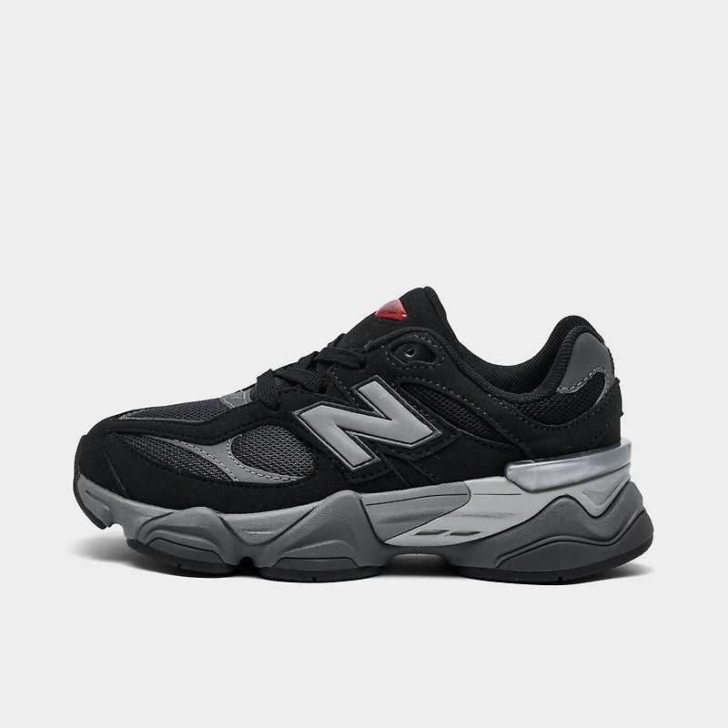 Little Kids' New Balance 9060 Casual Shoes