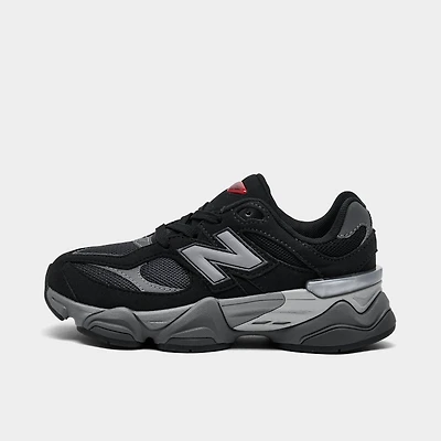Little Kids' New Balance 9060 Casual Shoes