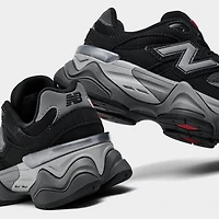Little Kids' New Balance 9060 Casual Shoes