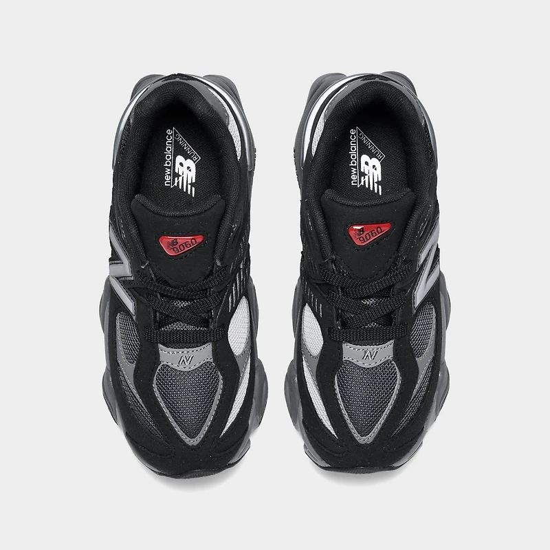 Little Kids' New Balance 9060 Casual Shoes