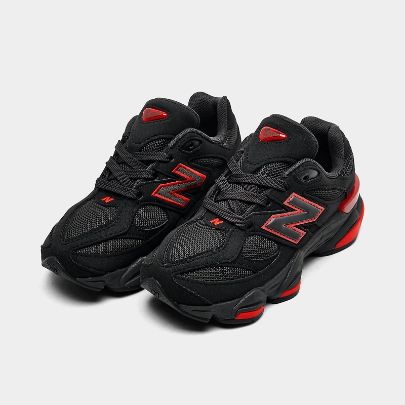 Little Kids' New Balance 9060 Casual Shoes
