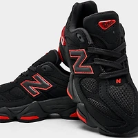Little Kids' New Balance 9060 Casual Shoes