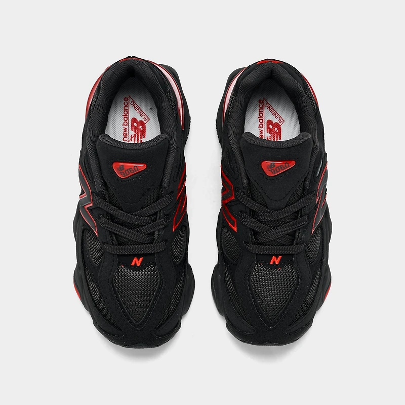 Little Kids' New Balance 9060 Casual Shoes