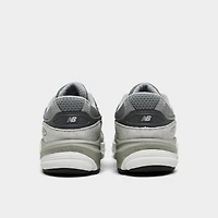 Little Kids' New Balance 990 V6 Casual Shoes