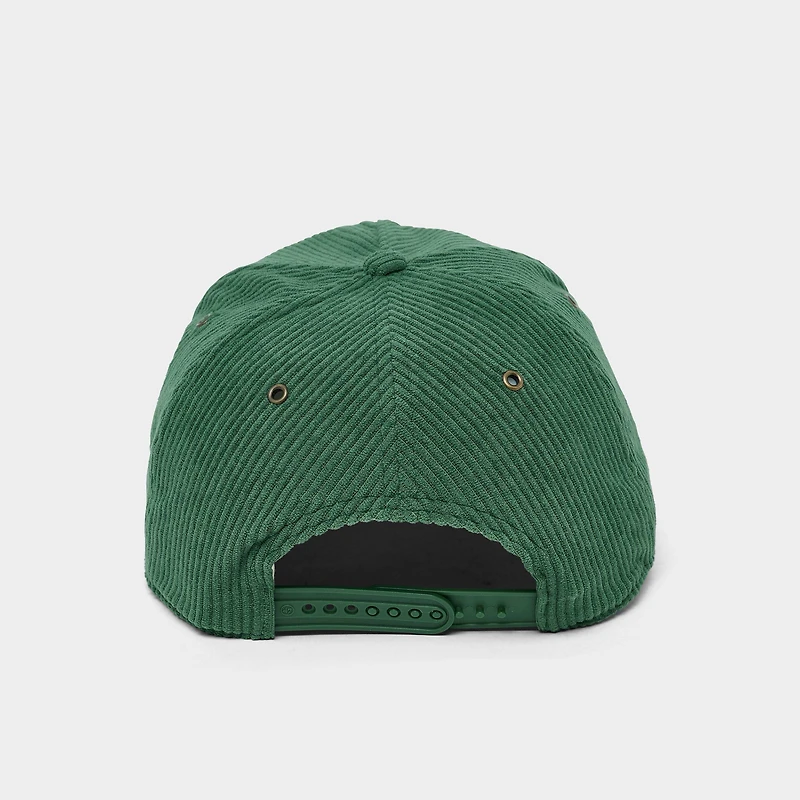 '47 Athletics MLB Pitchout Rope HITCH Snapback Hat