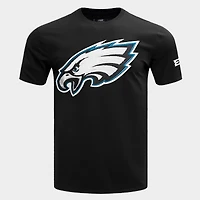 Men's Pro Standard Philadelphia Eagles NFL Classic Mashup T-Shirt