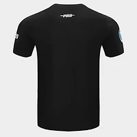 Men's Pro Standard Philadelphia Eagles NFL Classic Mashup T-Shirt