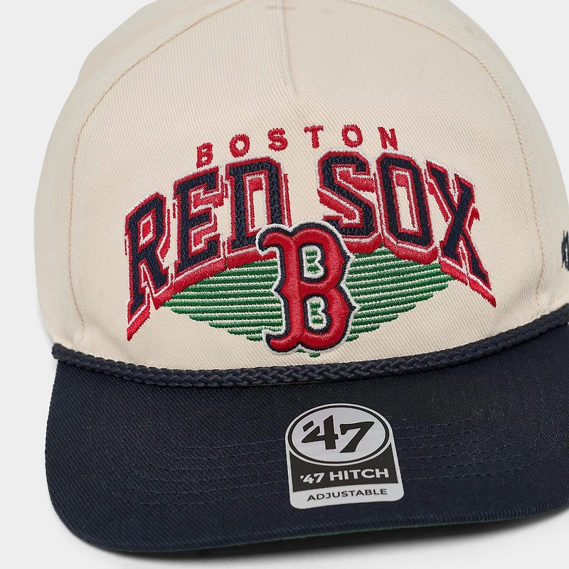 '47 Boston Red Sox MLB Pomona HITCH Snapback Hat
